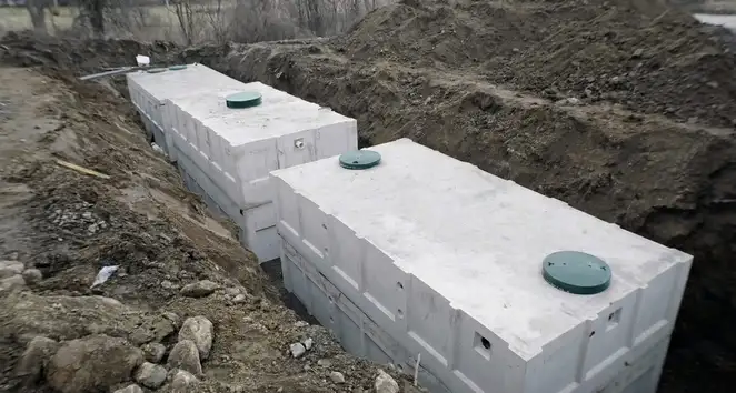 Exterior drainage cleaning and foundation protection maintenance in Akron, OH